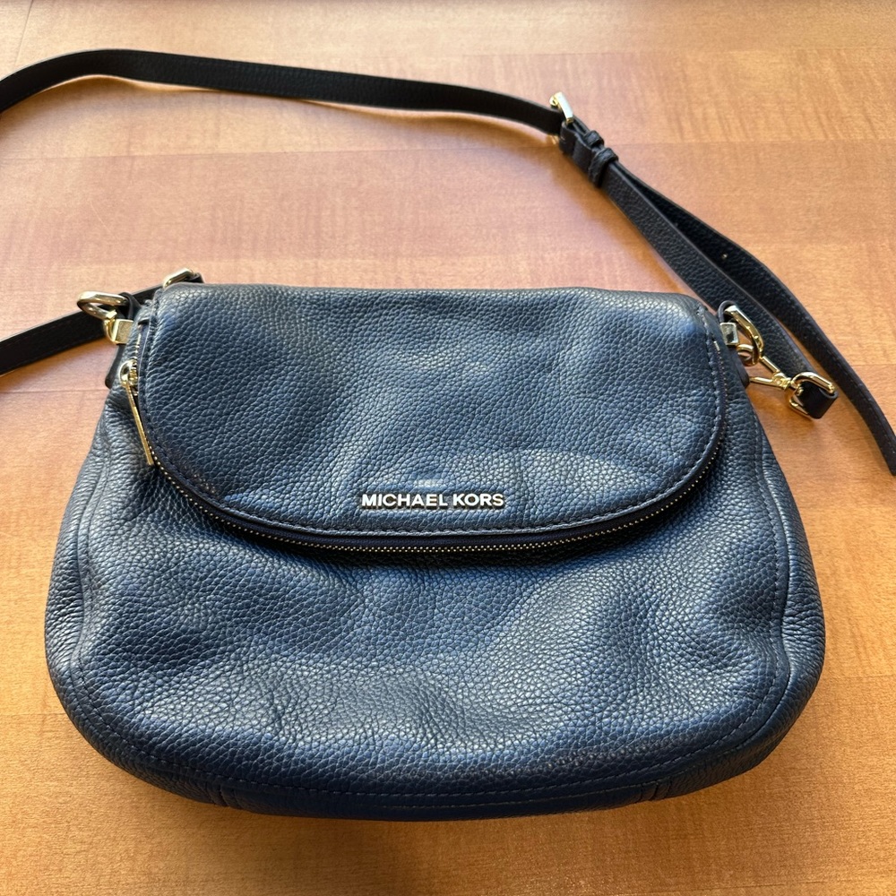 Michael Kors crossbody bag